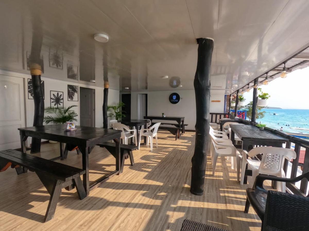 Gafitas Otel Playa Blanca Dış mekan fotoğraf