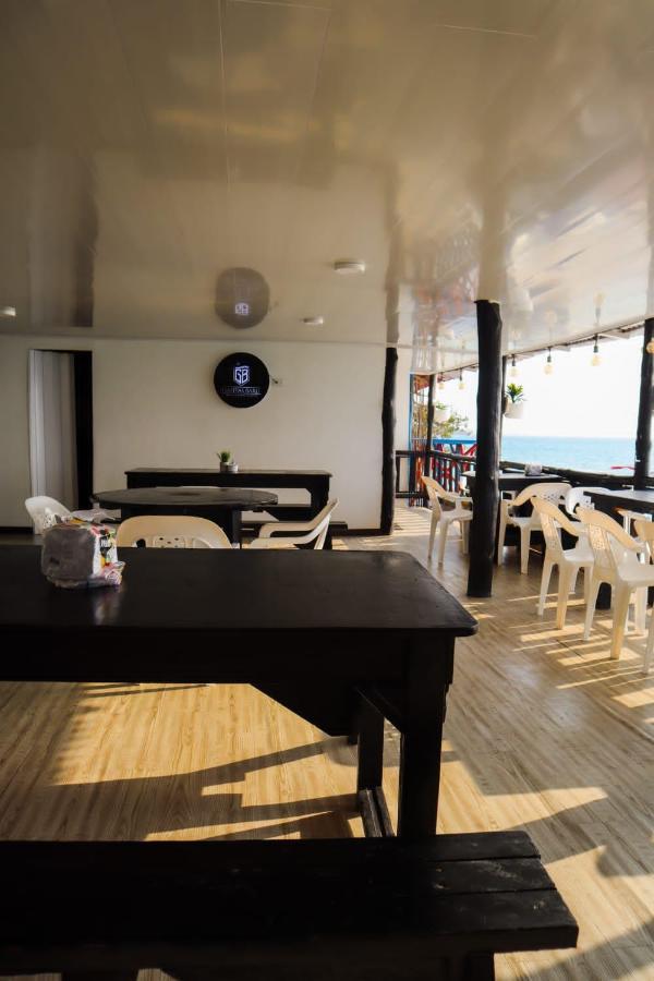 Gafitas Otel Playa Blanca Dış mekan fotoğraf