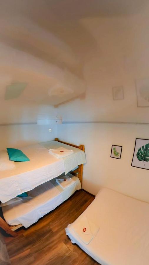 Gafitas Otel Playa Blanca Dış mekan fotoğraf