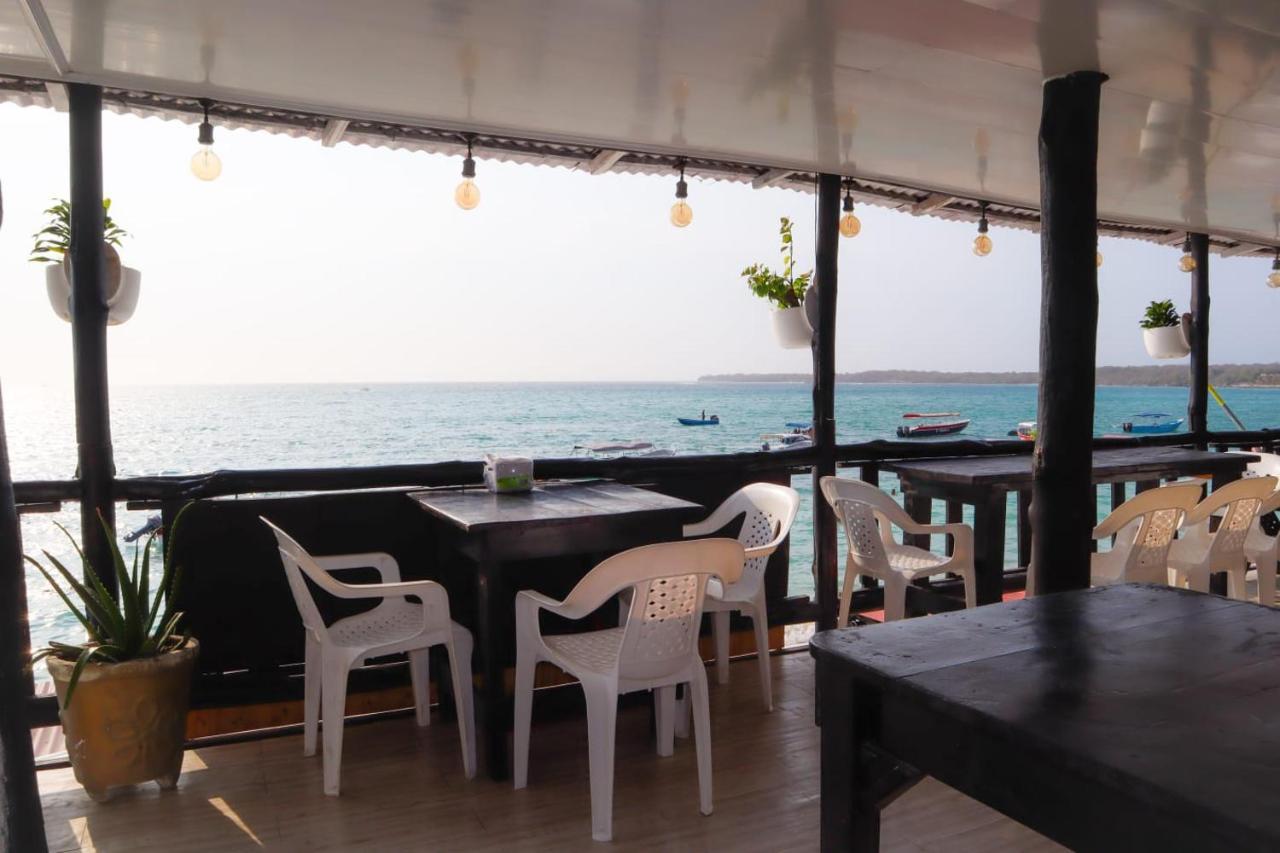 Gafitas Otel Playa Blanca Dış mekan fotoğraf