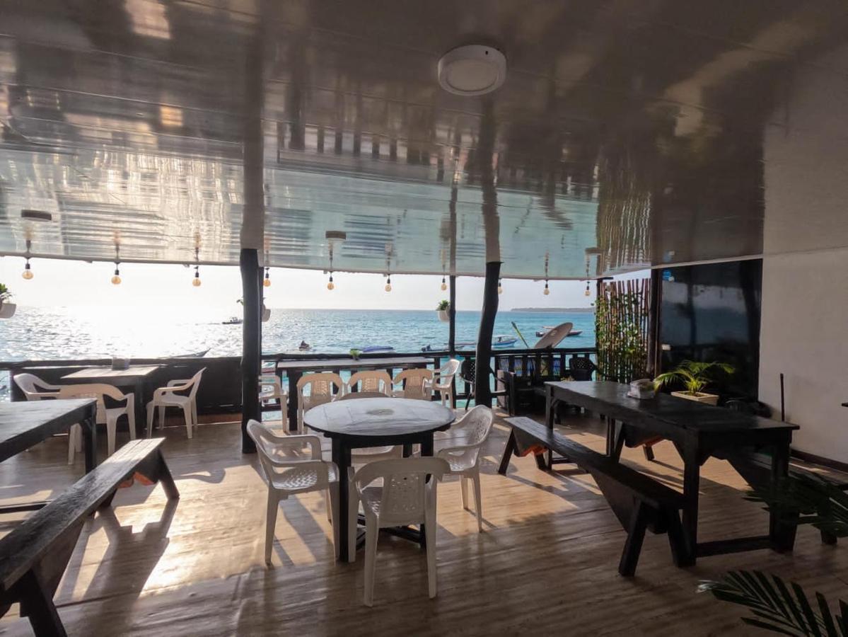 Gafitas Otel Playa Blanca Dış mekan fotoğraf