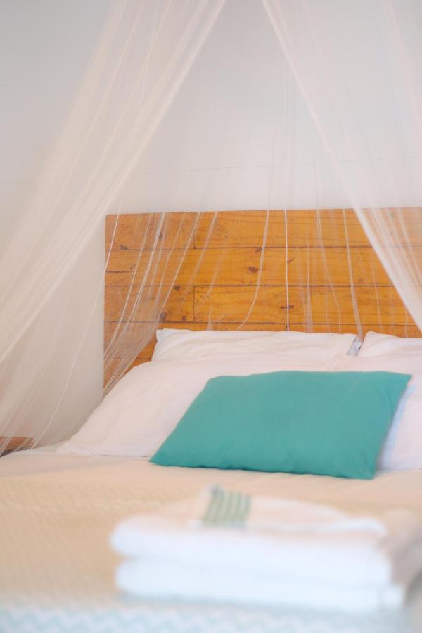 Gafitas Otel Playa Blanca Dış mekan fotoğraf