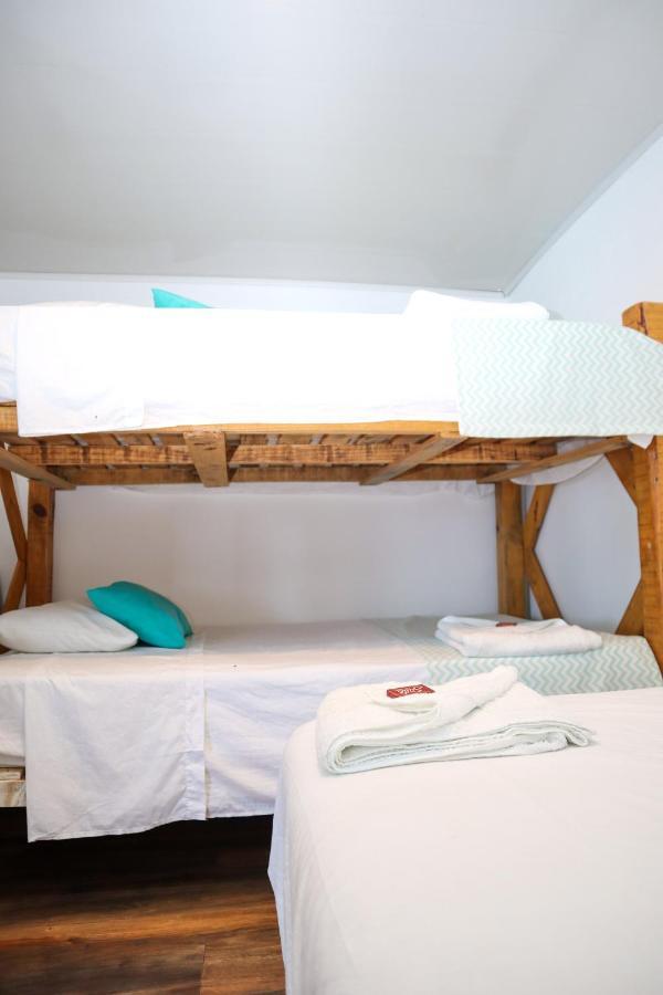 Gafitas Otel Playa Blanca Dış mekan fotoğraf